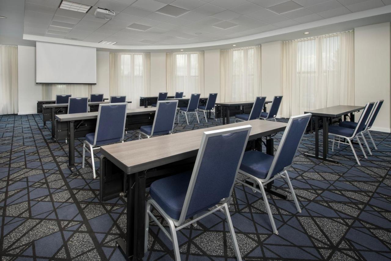 Hotel Courtyard By Marriott Seattle 3*
