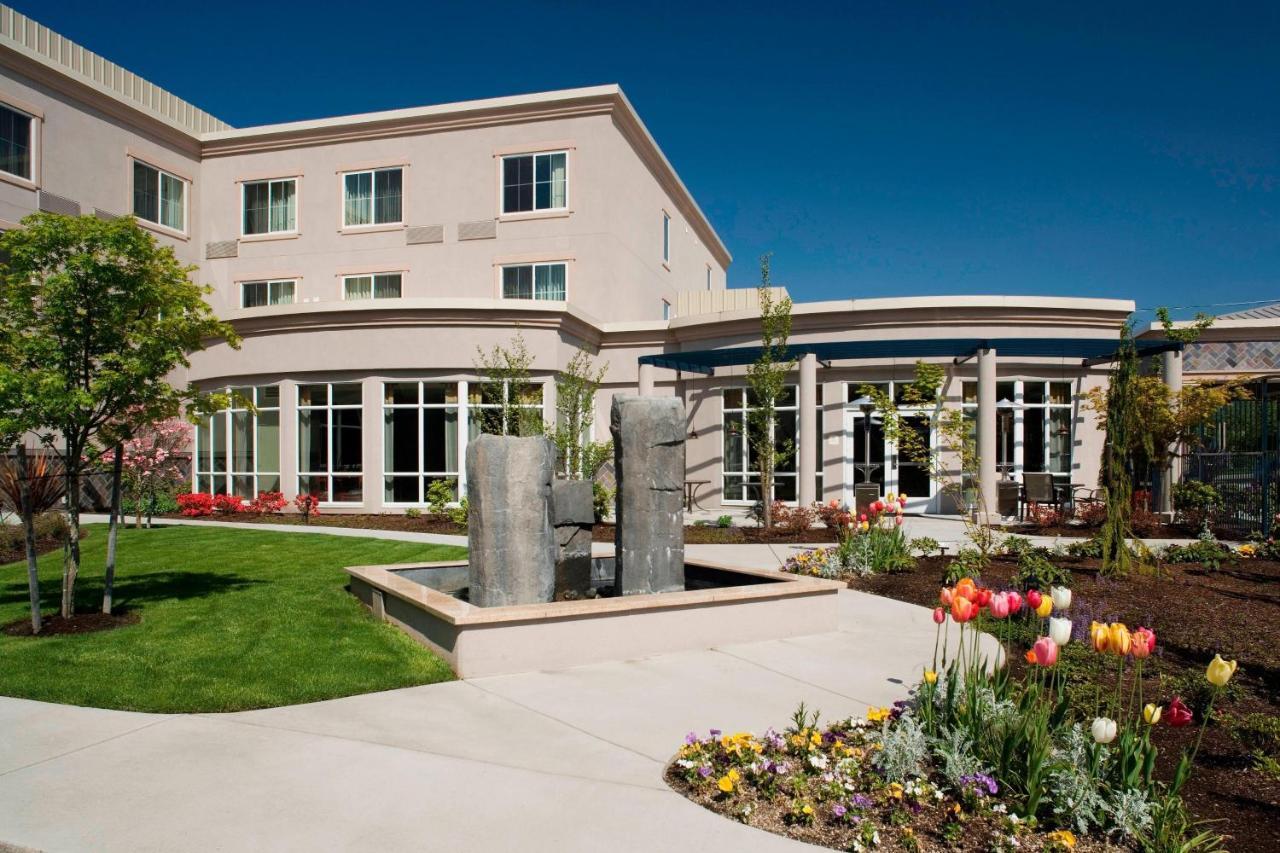 Hotel Courtyard By Marriott Seattle Kirkland