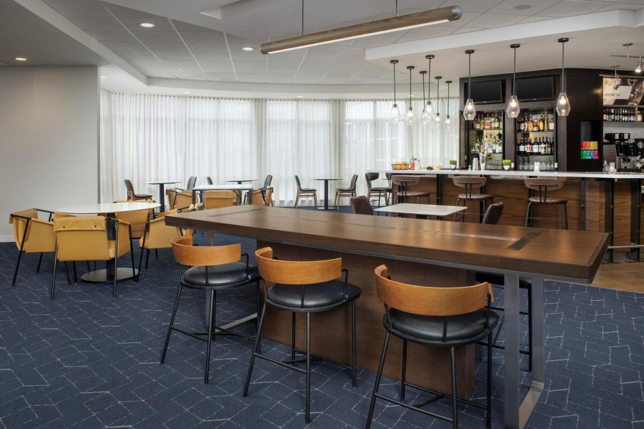 Hotel Courtyard By Marriott Seattle 3*