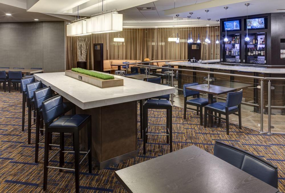 Courtyard By Marriott Seattle 3* Kirkland