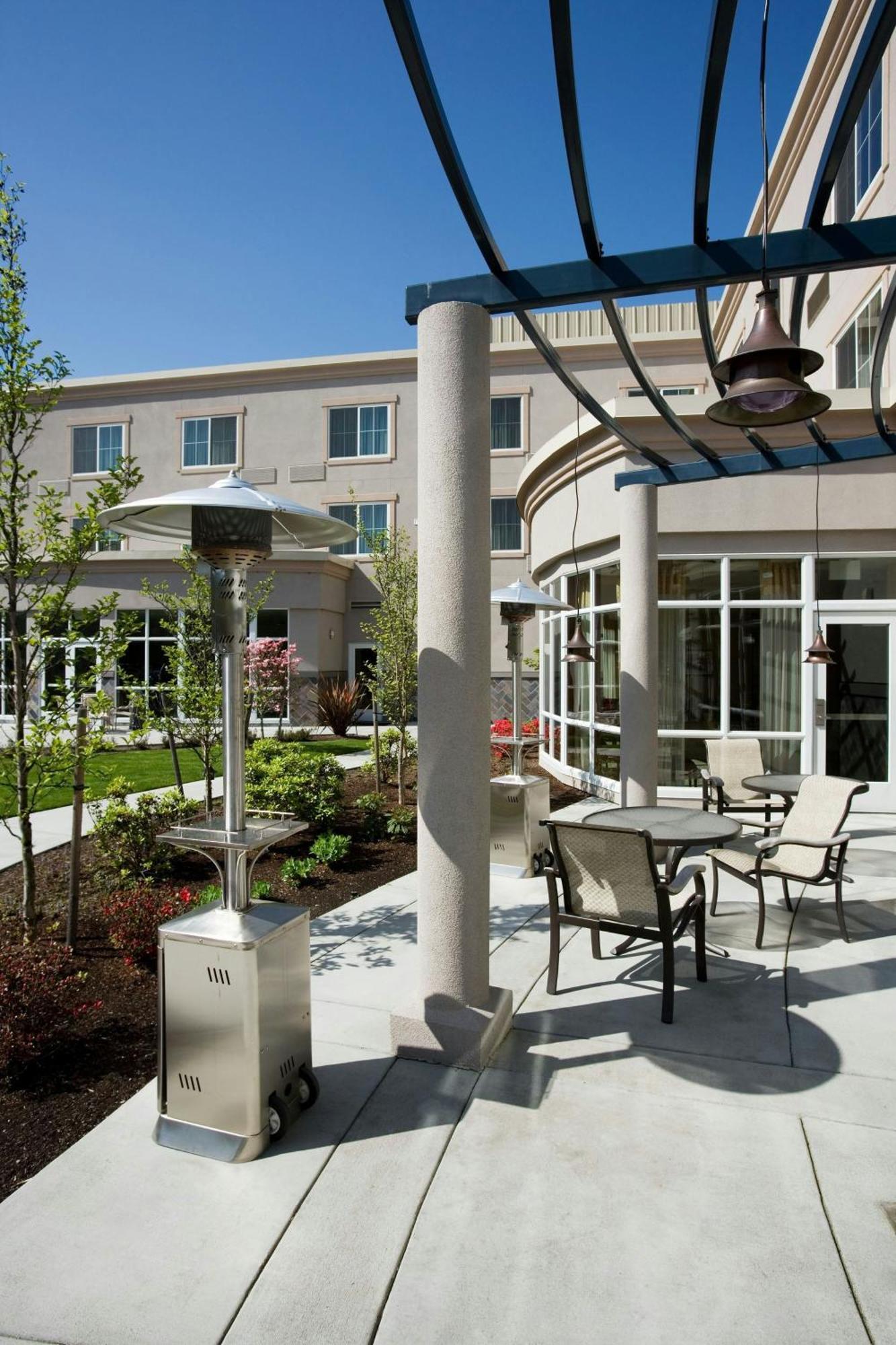 Courtyard By Marriott Seattle 3* Kirkland