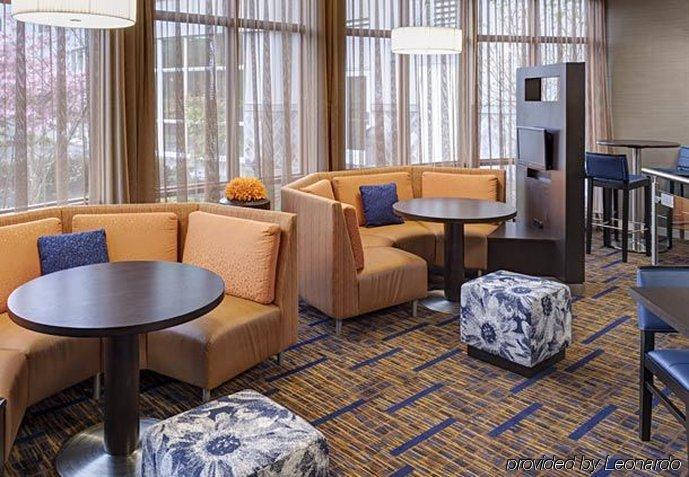 Courtyard By Marriott Seattle Kirkland