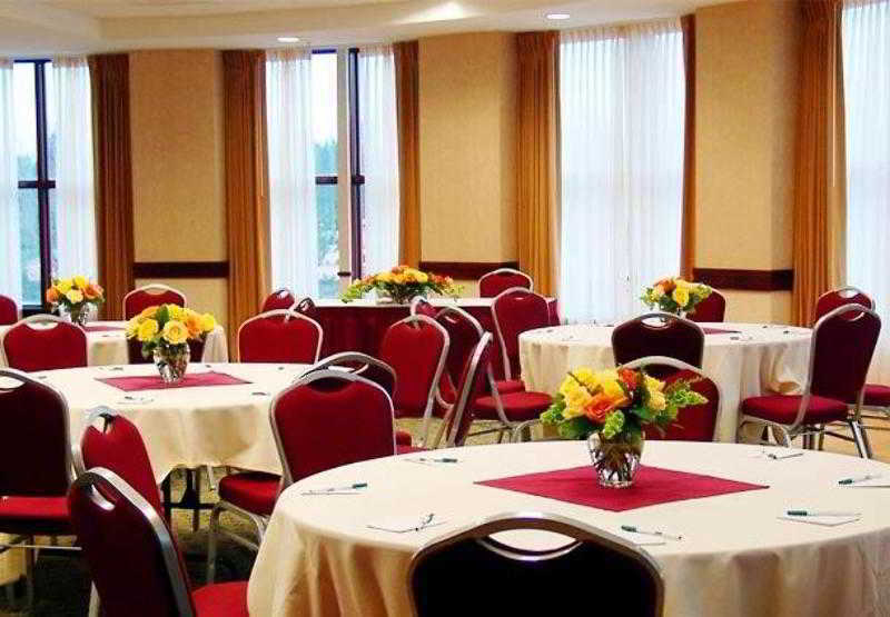 Hotel Courtyard By Marriott Seattle 3*