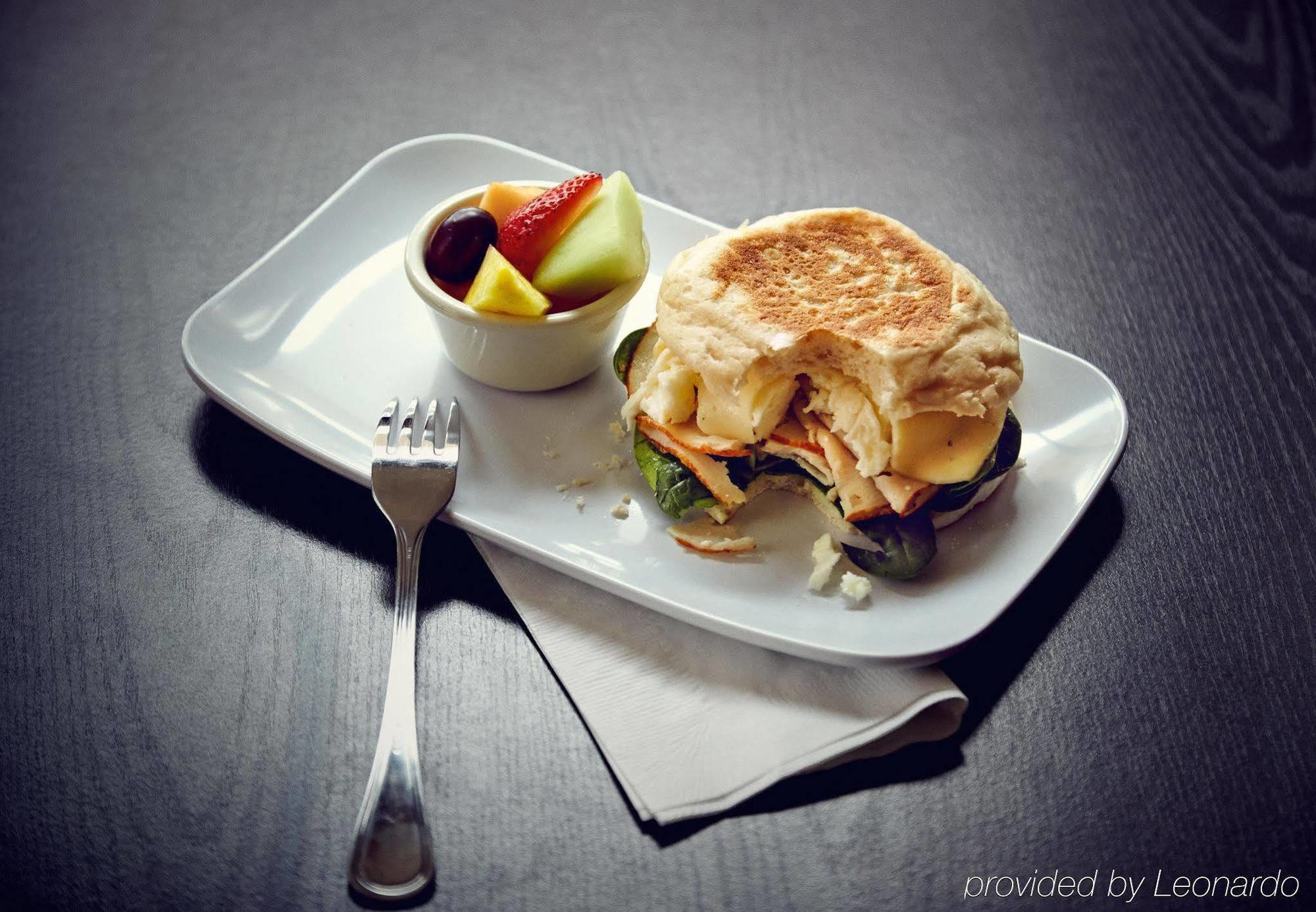Hotel Courtyard By Marriott Seattle Kirkland