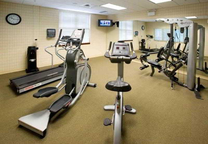 Courtyard By Marriott Seattle Hotel