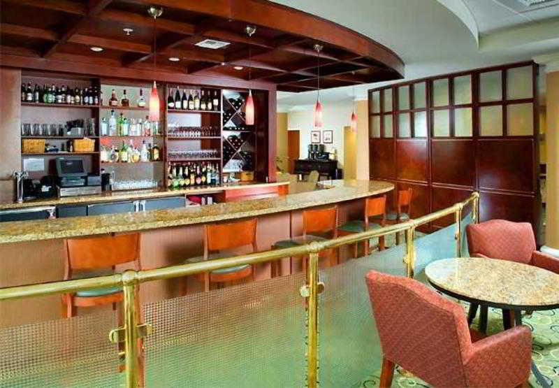 Hotel Courtyard By Marriott Seattle 3*